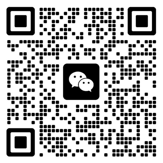 WeChat QR code